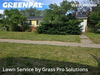 Lawn Maintenance nearby Ypsilanti, MI, 