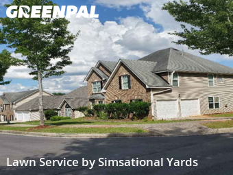 Lawn Care nearby Snellville, GA, 