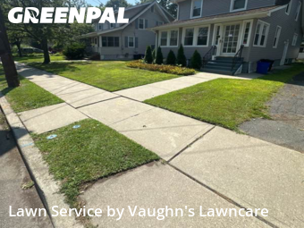 Lawn Service nearby Rahway, NJ, 