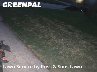 Yard Mowing nearby Tulsa, OK, 