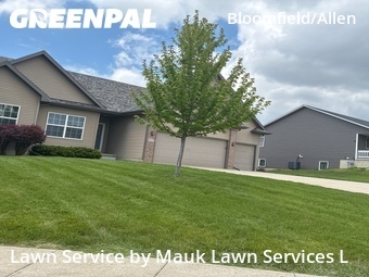 Lawn Service nearby Des Moines, IA, 
