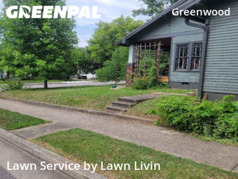 Lawn Mowing nearby Nashville, TN, 