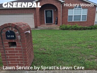 Lawn Cutting nearby Nashville, TN, 