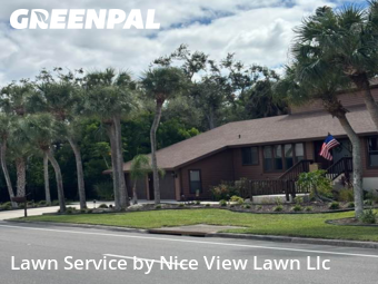 Lawn Service nearby Bradenton, FL, 