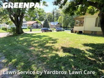 Lawn Mowing Service nearby Omaha, NE, 