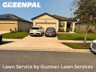 Lawn Cut nearby Sanford, FL, 