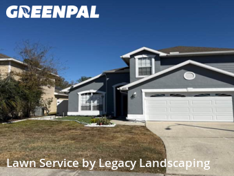 Yard Cutting nearby Kissimmee, FL, 