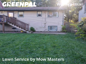 Yard Cutting nearby Saint Paul, MN, 