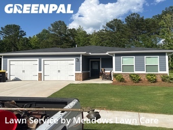 Lawn Care nearby West Point, AL, 