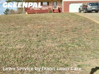 Grass Cut nearby Ellenwood, GA, 