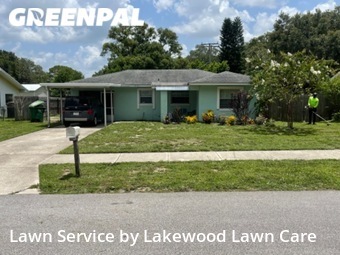 Yard Cutting nearby Tampa, FL, 
