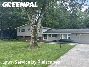 Lawn Service nearby Fairlawn, OH, 