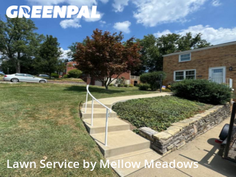 Lawn Care Service nearby Bethel Park, PA, 