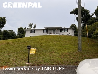 Lawn Care Service nearby Chattanooga, TN, 