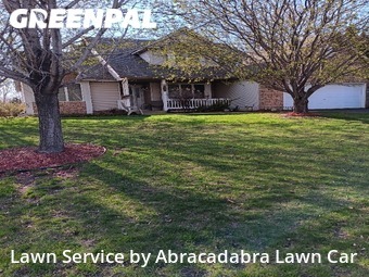 Lawn Cut nearby Saint Paul, MN, 