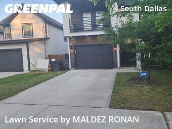 Yard Mowing nearby Dallas, TX, 