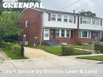 Lawn Care Service nearby Temple Hills, MD, 