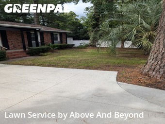 Lawn Cut nearby Myrtle Beach, GA, 