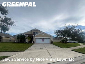 Yard Mowing nearby Ellenton, FL, 