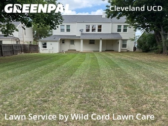Lawn Service nearby Oklahoma City, OK, 