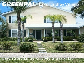 Lawn Cutting nearby De Land, TX, 