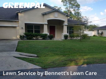 Lawn Service nearby Palm Coast, FL, 