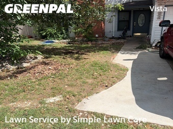Lawn Mow nearby San Antonio, TX, 