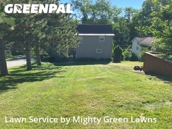 Lawn Maintenance nearby Irwin, PA, 