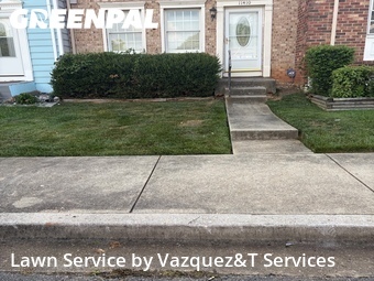 Lawn Maintenance nearby Beltsville, MD, 