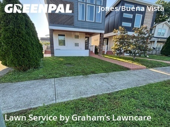Lawn Mowing nearby Nashville, TN, 