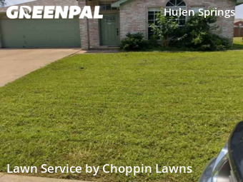 Lawn Cut nearby Fort Worth, TX, 