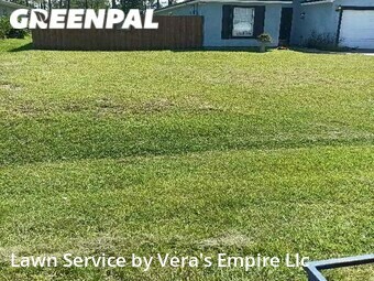 Grass Cutting nearby Palm Coast, FL, 