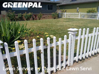 Work completed by affordable-grass-cutting-businesses-in-Fresno-CA