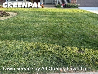 Lawn Maintenance nearby Saint Charles, MO, 