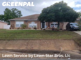 Yard Cutting nearby Spring Hill, FL, 
