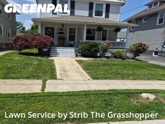 Yard Mowing nearby Lakewood, OH, 