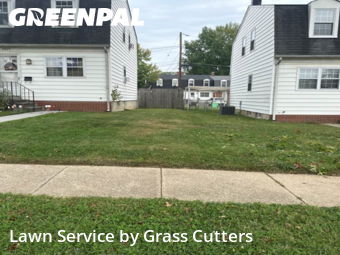 Lawn Cutting nearby Dundalk, MD, 
