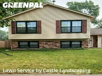 Lawn Cut nearby Arlington Heights, IL, 