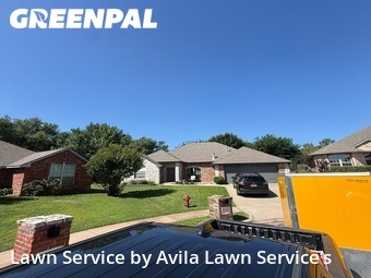 Lawn Care nearby Norman, OK, 
