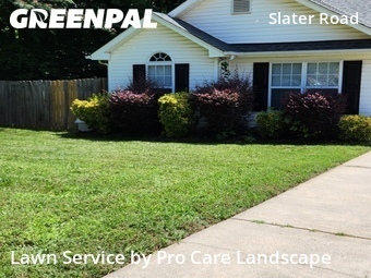 Grass Cutting nearby Charlotte, NC, 