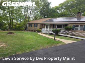Lawn Maintenance nearby New Castle, DE, 