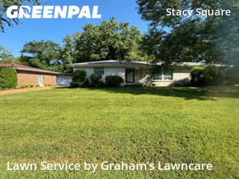 Lawn Mowing nearby Nashville, TN, 