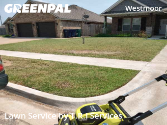 Lawn Care Service nearby Oklahoma City, OK, 