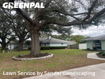 Lawn Cut nearby Lakeland, FL, 