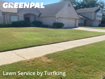 Lawn Care nearby Broken Arrow, OK, 