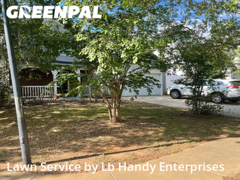 Lawn Maintenance nearby Charlotte, NC, 