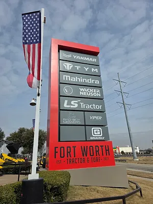Fort Worth Tractor and Turf Photo 15