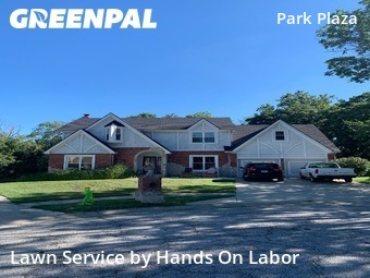 Lawn Service nearby Kansas City, MO, 