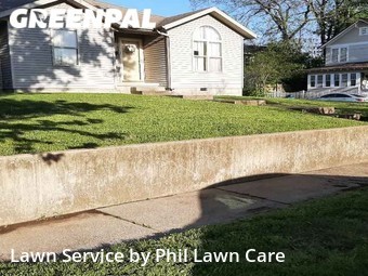 Lawn Cut nearby Joplin, MO, 