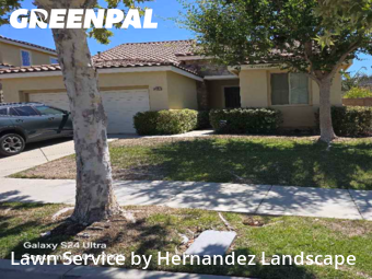 Work completed by affordable-grass-cutting-businesses-in-Lake Elsinore-CA